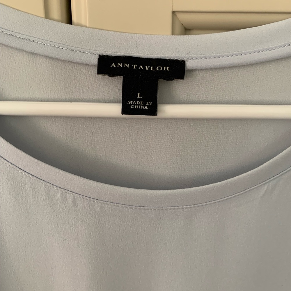 Ann Taylor Top - Picture 5 of 7